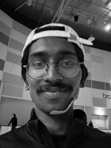 kavin shanmugam